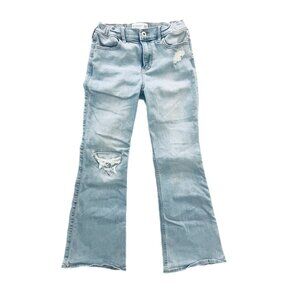 Abercrombie kids denim